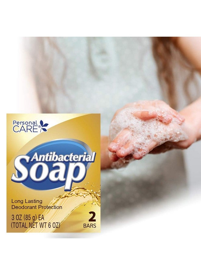 personal care Products Antibacterial Soap 2 Count - Image 3