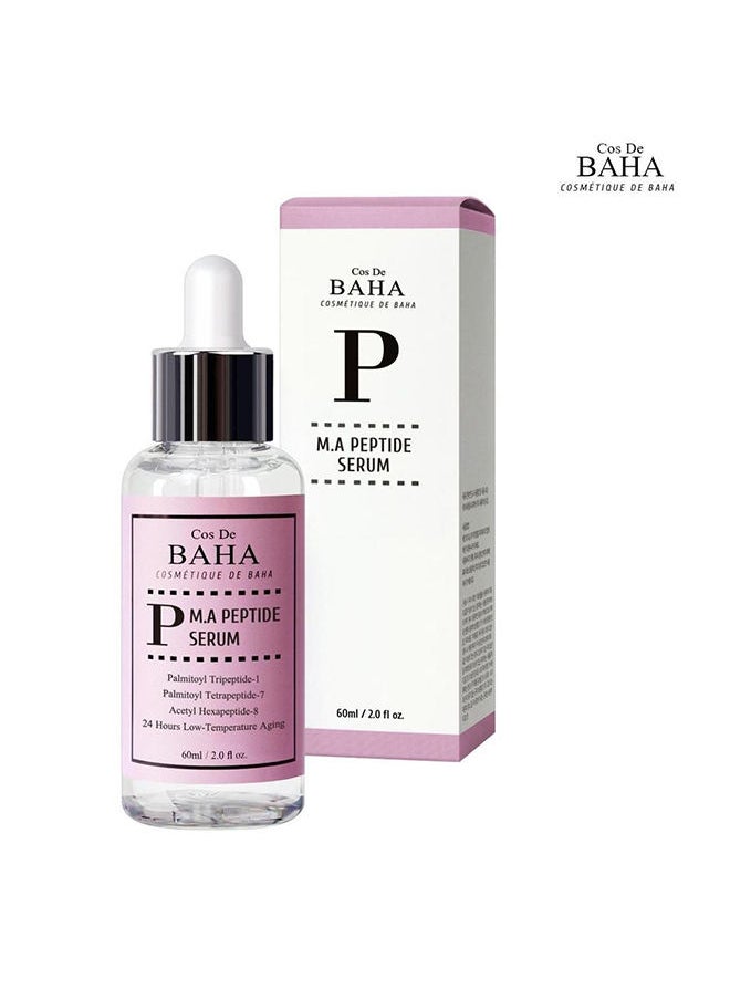 Peptide Serum - P60