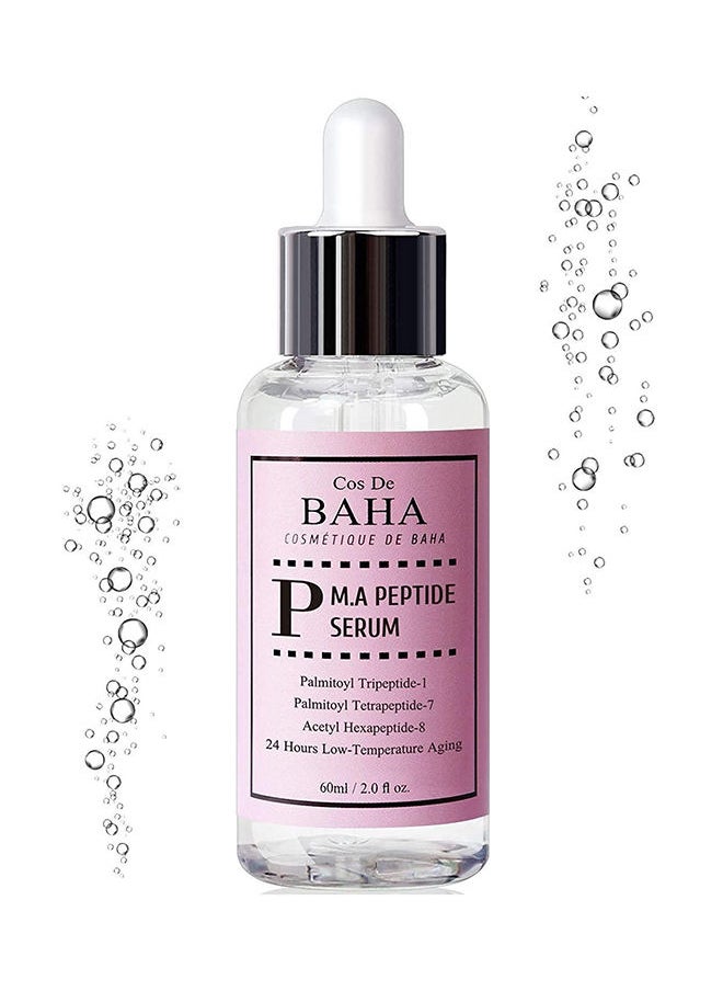 Peptide Serum - P60