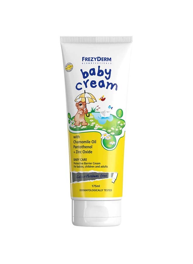 FREZYDERM BABY CREAM  175ml