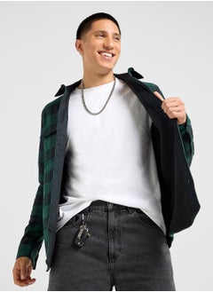 Seventy Five Basics Printed T-Shirt  - Image 2