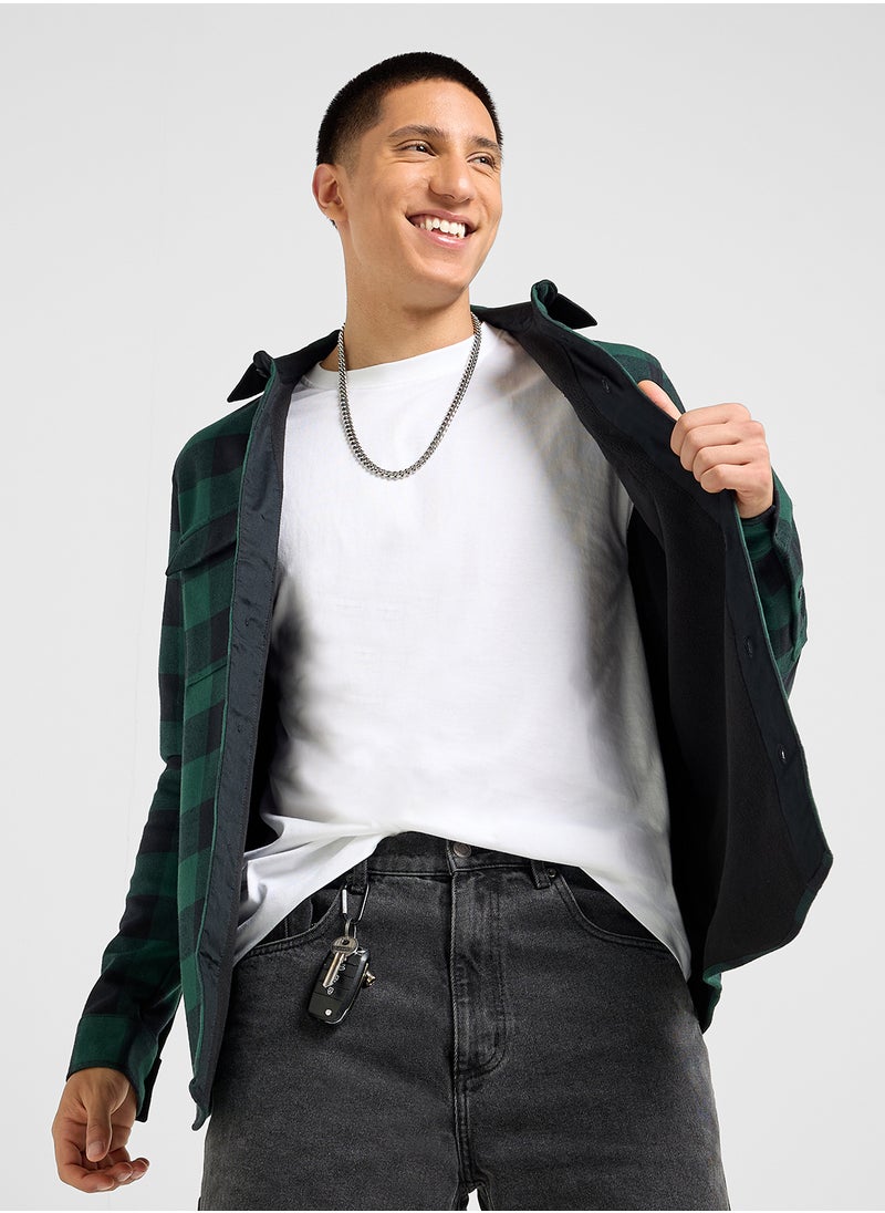Seventy Five Basics Printed T-Shirt  - Image 2