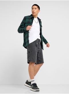 Seventy Five Basics Printed T-Shirt  - Image 4