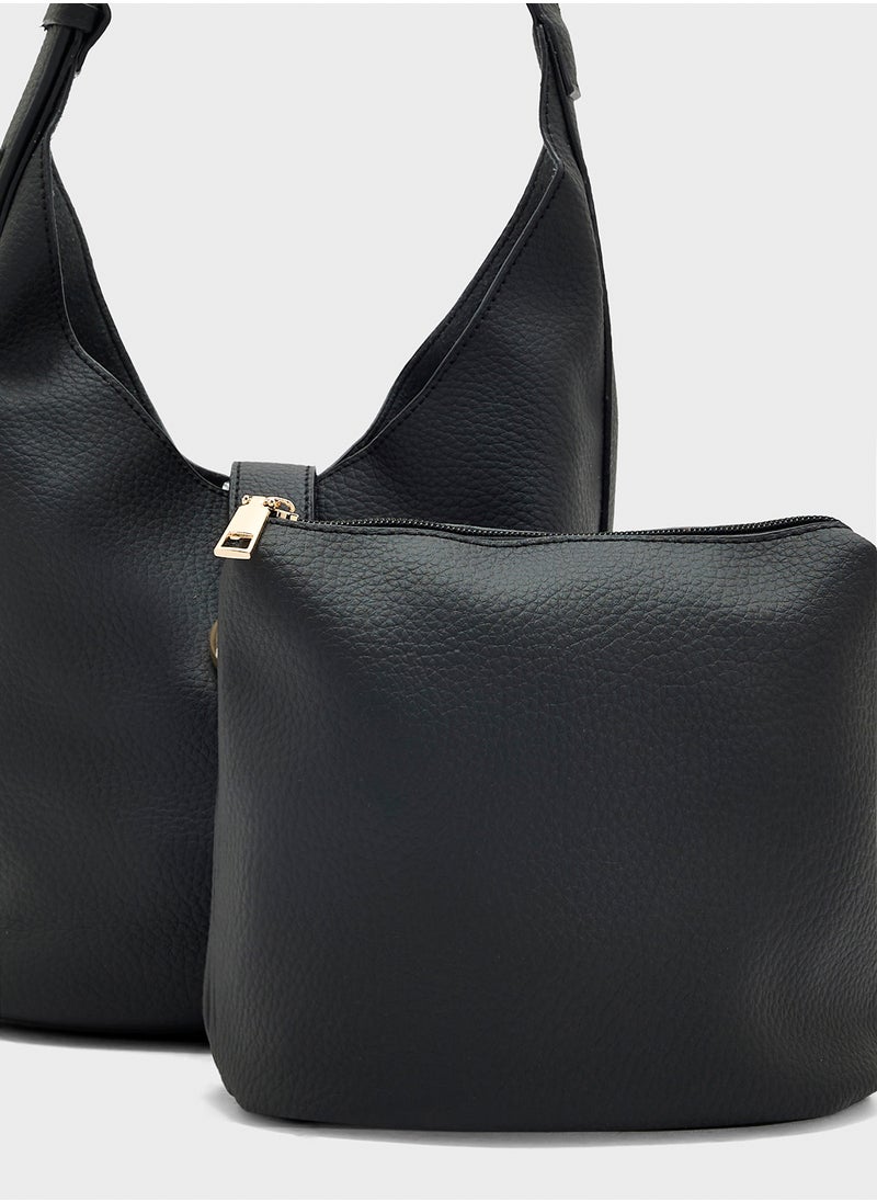 ELLA Womens Tote Bag  - Image 4