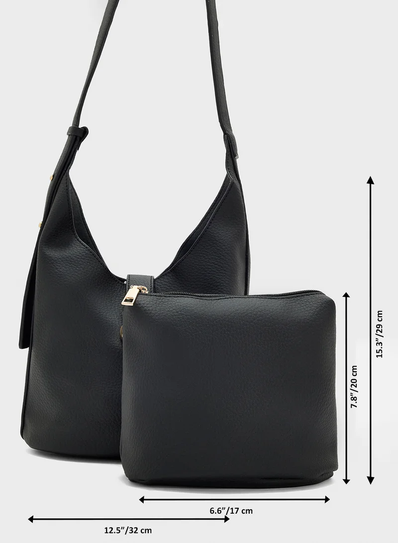 ELLA Womens Tote Bag