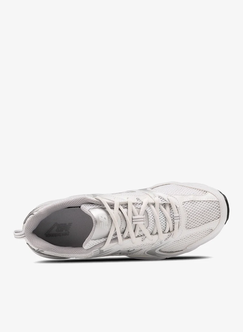New Balance White 530 Shoes for Men | Best Price UAE