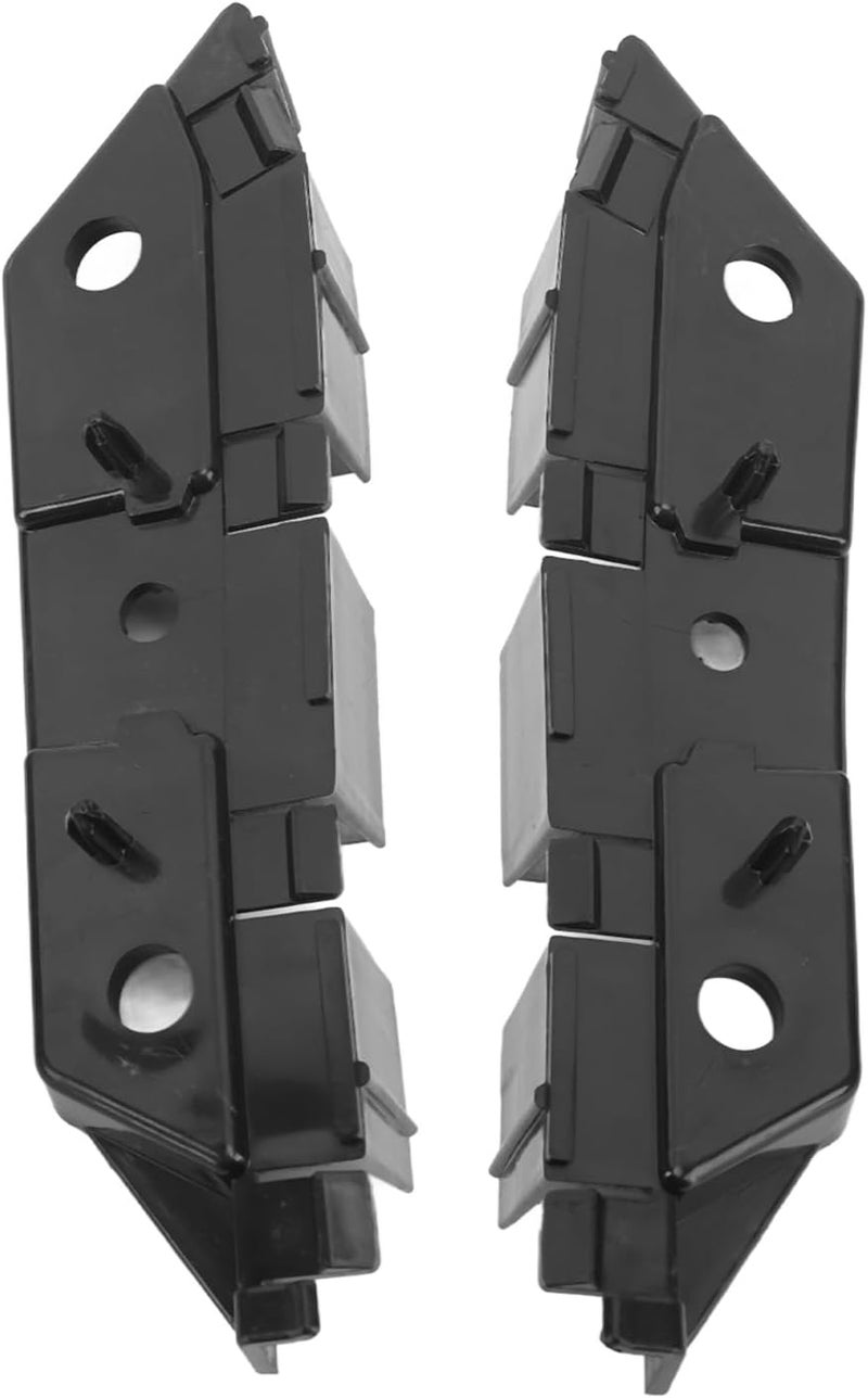 Market multi-use trusted quality Front Bumper Brackets Retainer ABS Durable Replacement Bumper Support Retainer Bracket for Fusion 2013 2014 2015 2016 2Pcs Set Global assemble options Flexible usage build Flat working surface General purpose design Bug proof seal Local & cross border ship compatible Land transit & shipment compatible Economical upgraded quality Gulf mainstream practical design Newly stocked local goods Climate adapted delivery plan Riyadh Jeddah Dammam ship Daily life matching design In-Kingdom stored commodity Storage transit efficiency build All-round applied quality Multi-use well-engineered build Diverse operation compatible Assorted color options Easy clean surface Multi-purpose Repeated use trusted quality Classic practical design Multi-goal comprehensive design - Image 4