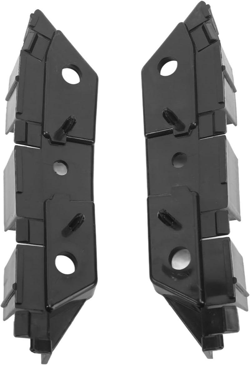 Market multi-use trusted quality Front Bumper Brackets Retainer ABS Durable Replacement Bumper Support Retainer Bracket for Fusion 2013 2014 2015 2016 2Pcs Set Global assemble options Flexible usage build Flat working surface General purpose design Bug proof seal Local & cross border ship compatible Land transit & shipment compatible Economical upgraded quality Gulf mainstream practical design Newly stocked local goods Climate adapted delivery plan Riyadh Jeddah Dammam ship Daily life matching design In-Kingdom stored commodity Storage transit efficiency build All-round applied quality Multi-use well-engineered build Diverse operation compatible Assorted color options Easy clean surface Multi-purpose Repeated use trusted quality Classic practical design Multi-goal comprehensive design - Image 1