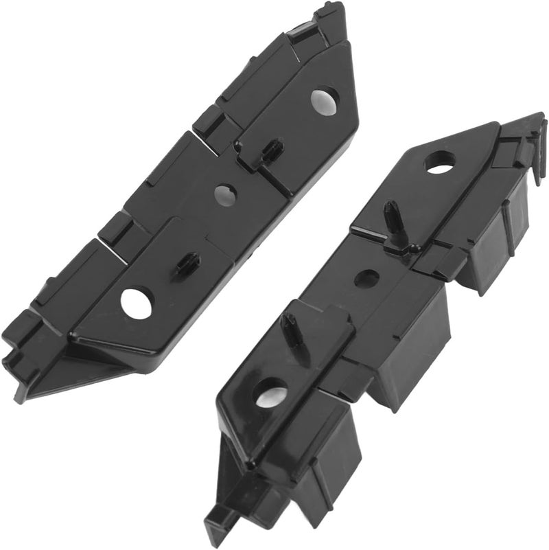 Market multi-use trusted quality Front Bumper Brackets Retainer ABS Durable Replacement Bumper Support Retainer Bracket for Fusion 2013 2014 2015 2016 2Pcs Set Global assemble options Flexible usage build Flat working surface General purpose design Bug proof seal Local & cross border ship compatible Land transit & shipment compatible Economical upgraded quality Gulf mainstream practical design Newly stocked local goods Climate adapted delivery plan Riyadh Jeddah Dammam ship Daily life matching design In-Kingdom stored commodity Storage transit efficiency build All-round applied quality Multi-use well-engineered build Diverse operation compatible Assorted color options Easy clean surface Multi-purpose Repeated use trusted quality Classic practical design Multi-goal comprehensive design - Image 2