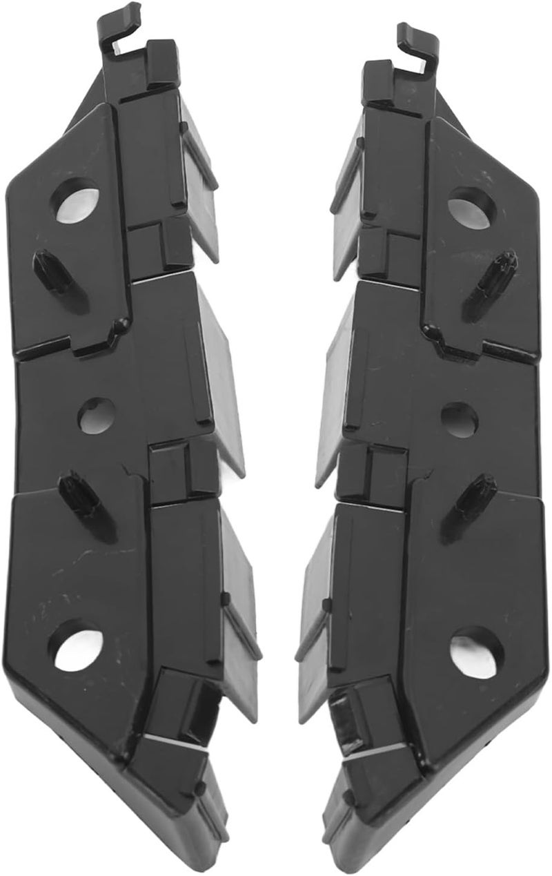Market multi-use trusted quality Front Bumper Brackets Retainer ABS Durable Replacement Bumper Support Retainer Bracket for Fusion 2013 2014 2015 2016 2Pcs Set Global assemble options Flexible usage build Flat working surface General purpose design Bug proof seal Local & cross border ship compatible Land transit & shipment compatible Economical upgraded quality Gulf mainstream practical design Newly stocked local goods Climate adapted delivery plan Riyadh Jeddah Dammam ship Daily life matching design In-Kingdom stored commodity Storage transit efficiency build All-round applied quality Multi-use well-engineered build Diverse operation compatible Assorted color options Easy clean surface Multi-purpose Repeated use trusted quality Classic practical design Multi-goal comprehensive design - Image 3