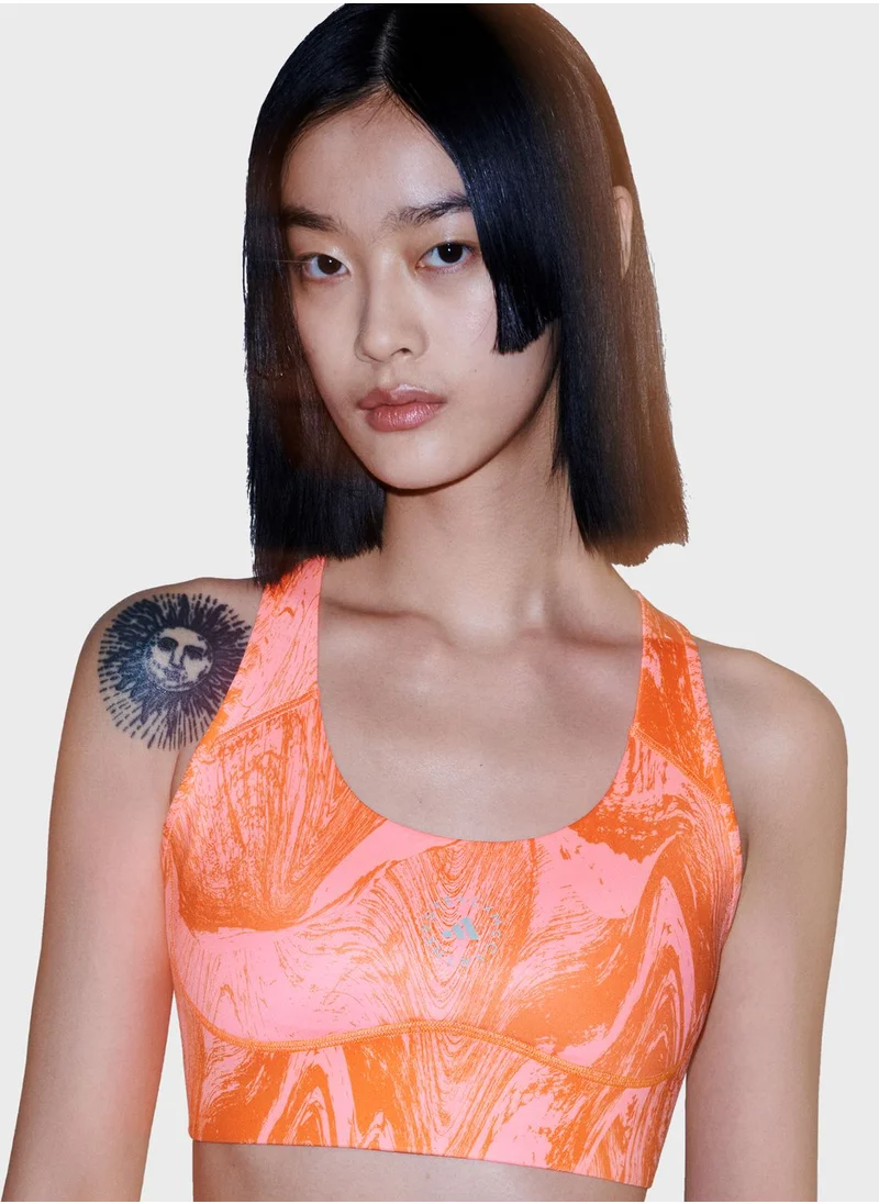 adidas By Stella McCartney True Purpose Power Impact Bra