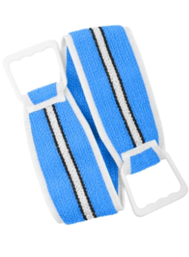 Waritex Massage Back Sponge (colored) - Image 2