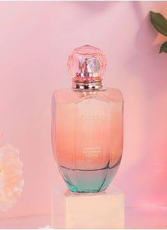 LONKOOM LONKOOM Green Garden EDT For Women 100ML  - Image 2