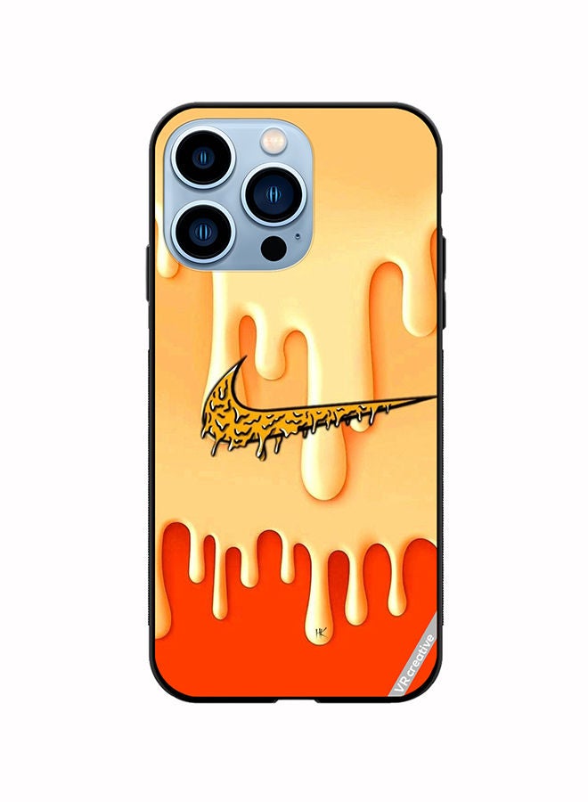 VR CREATIVE Protective Case Cover For Apple iPhone 14 Pro Max Nike Design Multicolour - Image 1