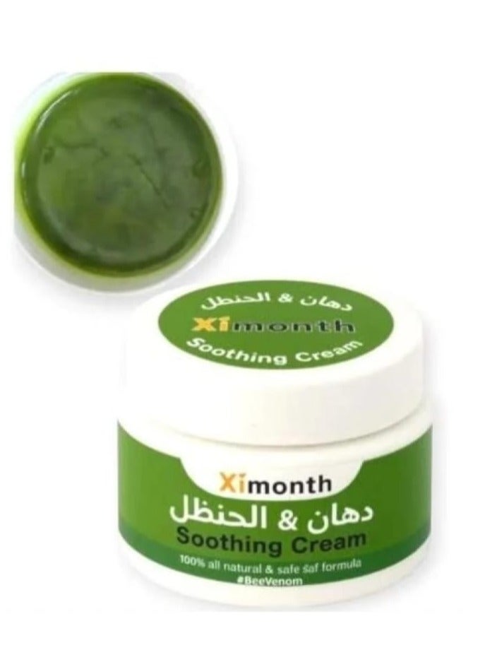 ximonth Original colocynth ointment, natural ways to treat joint and knee pain - Image 1
