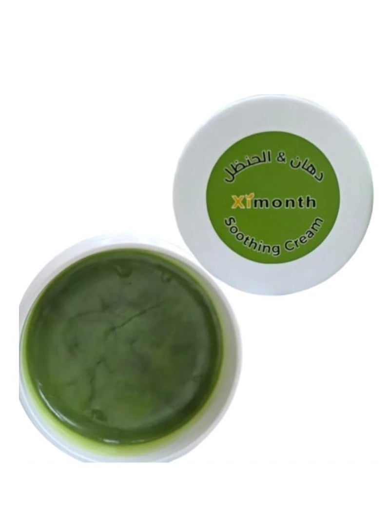 ximonth Original colocynth ointment, natural ways to treat joint and knee pain - Image 2