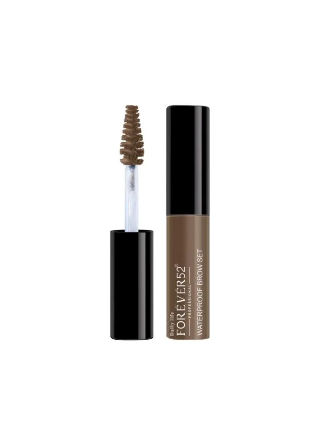 فور إيفر52 Waterproof Brow Set