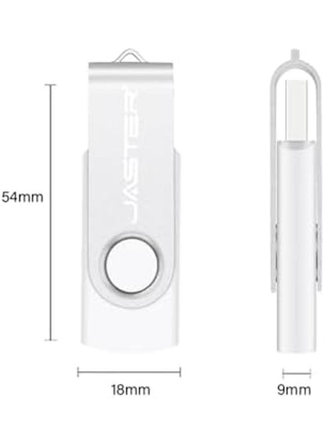 8GB USB Flash Drive Pen Drive USB Stick 2 0 External Storage Memory Stick - Image 3