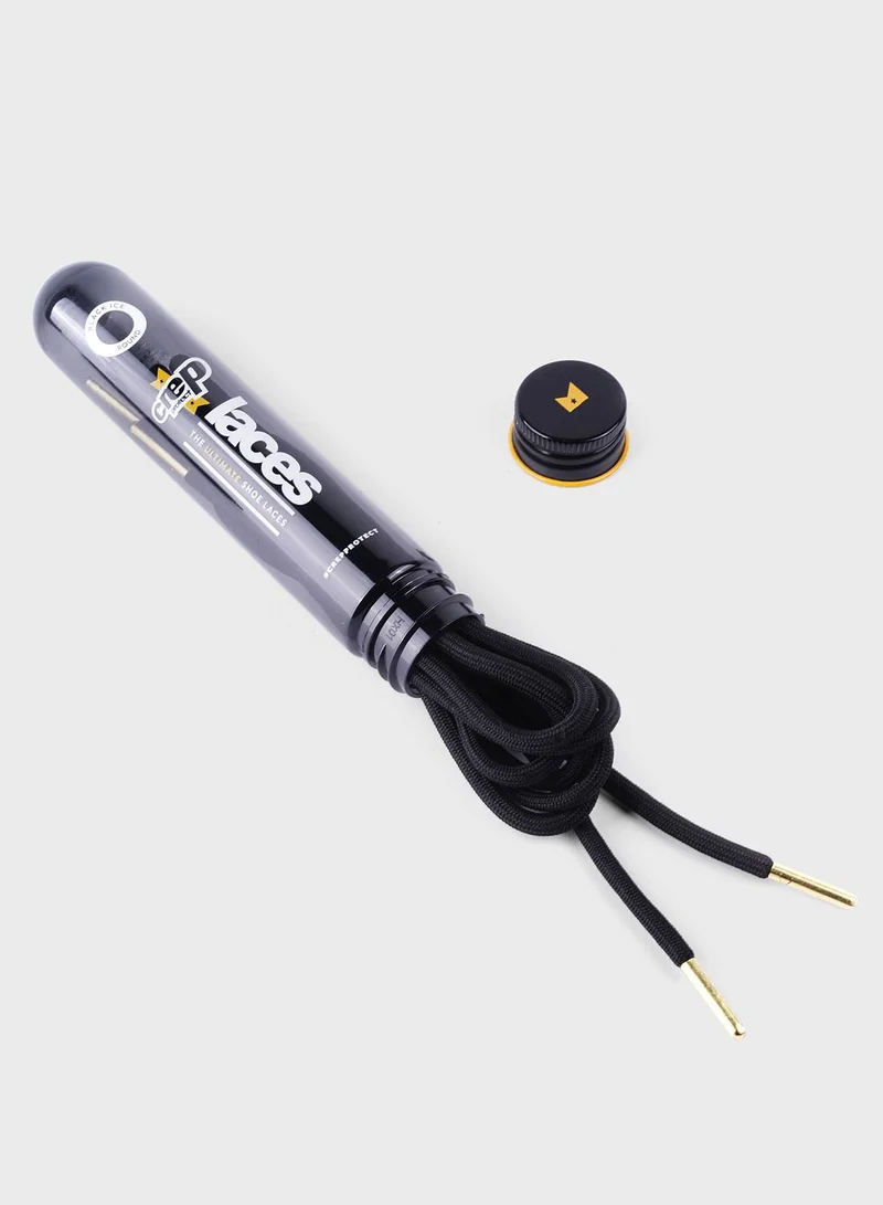 Crep protect Flat Laces
