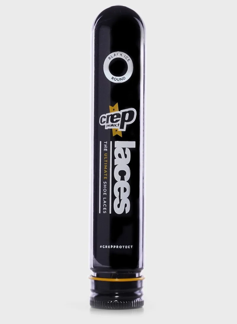 Crep protect Flat Laces