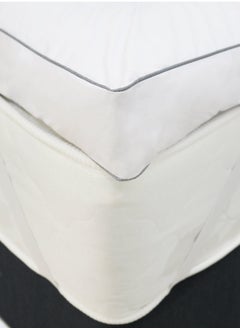 Silentnight Luxury Mattress Topper  - Image 1