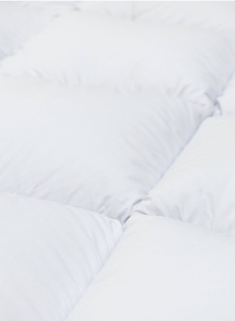 سايلنت نايت غطاء مرتبة فاخر - Image 2