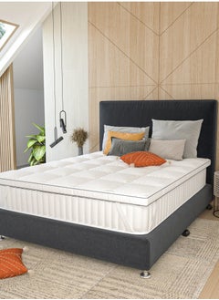 Silentnight Luxury Mattress Topper  - Image 3