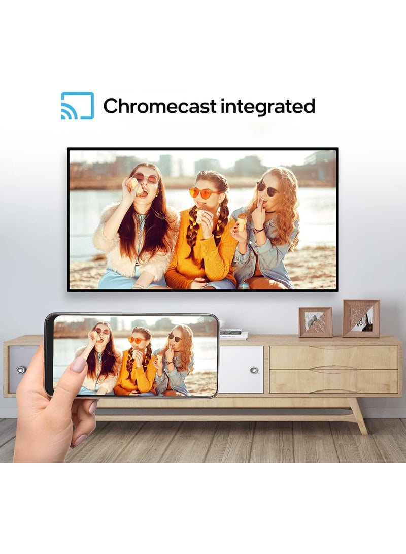 SOLARAE Android TV Box - 4K HDR10 - Image 3