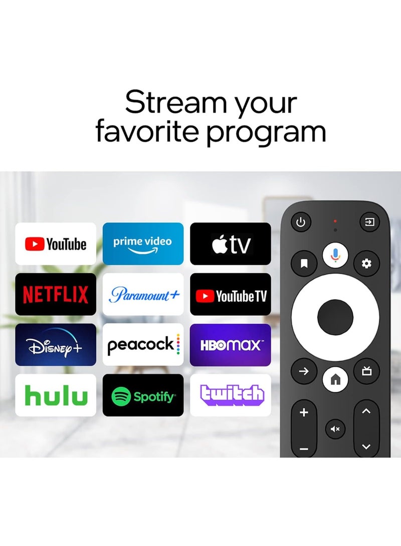 SOLARAE Android TV Box - 4K HDR10 - Image 5