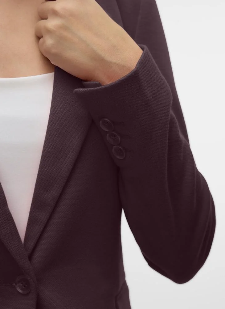 Vero Moda  Casual Long-Sleeve Blazer for Women | Best Price UAE