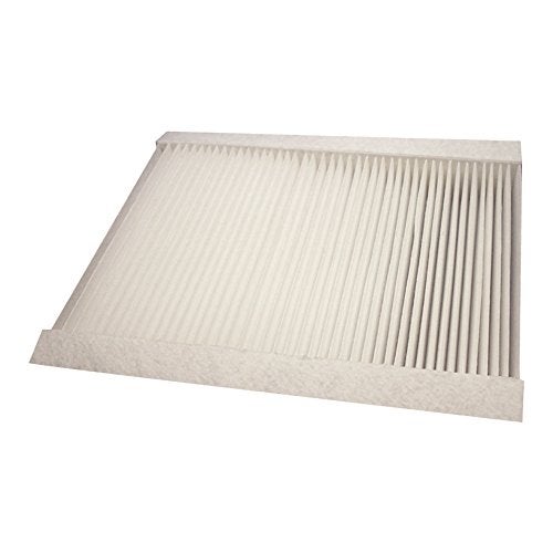 ECOGARD XC10336 Cabin Air Filter Fits 2017-2024 Jeep Compass, 2024-2025 Dodge Hornet, 2024-2025 Alfa Romeo Tonale, 2024-2025 Fiat 500E, 2015-2021 Jeep Renegade, 2016-2018 Fiat 500X - Image 2