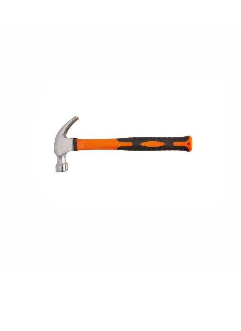 Clarke Clarke Claw Hammer Fiber Handle 700g  - Image 1