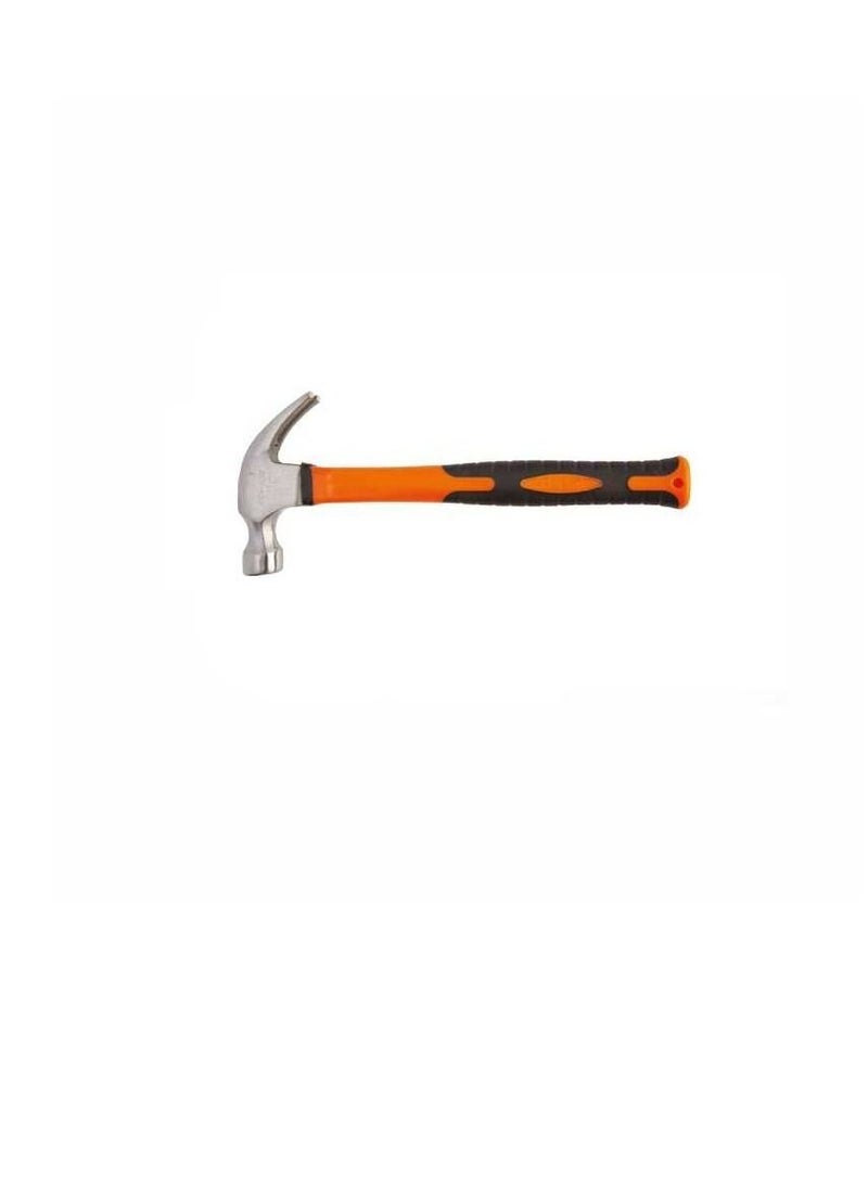 Clarke Clarke Claw Hammer Fiber Handle 700g  - Image 3