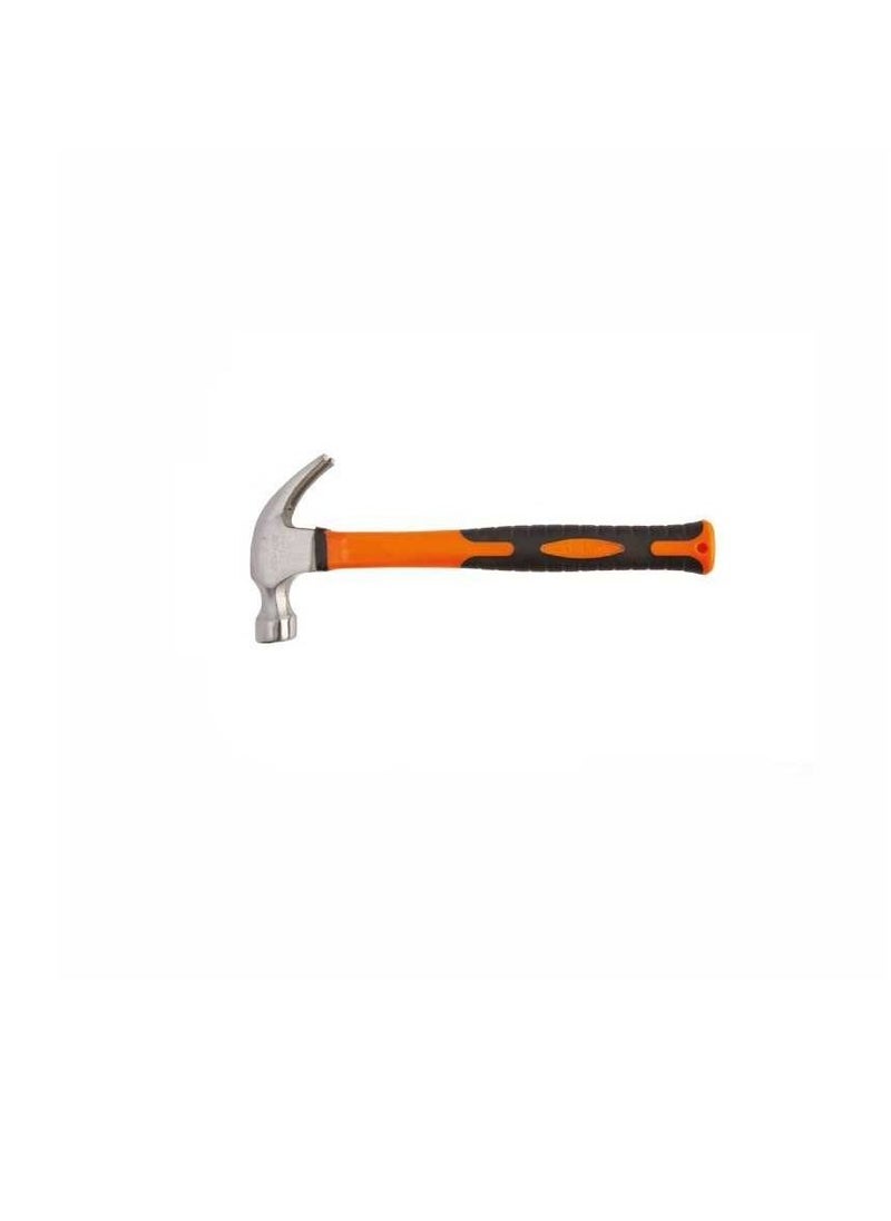 Clarke Clarke Claw Hammer Fiber Handle 700g  - Image 2