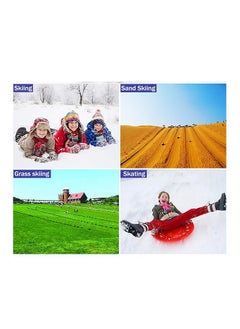 Snow Grass Sand Board With Rope - pzsku/ZC13957051C337946FCDFZ/45/_/1729154234/4ee6bef3-a09e-452f-99a3-458ebd94149e