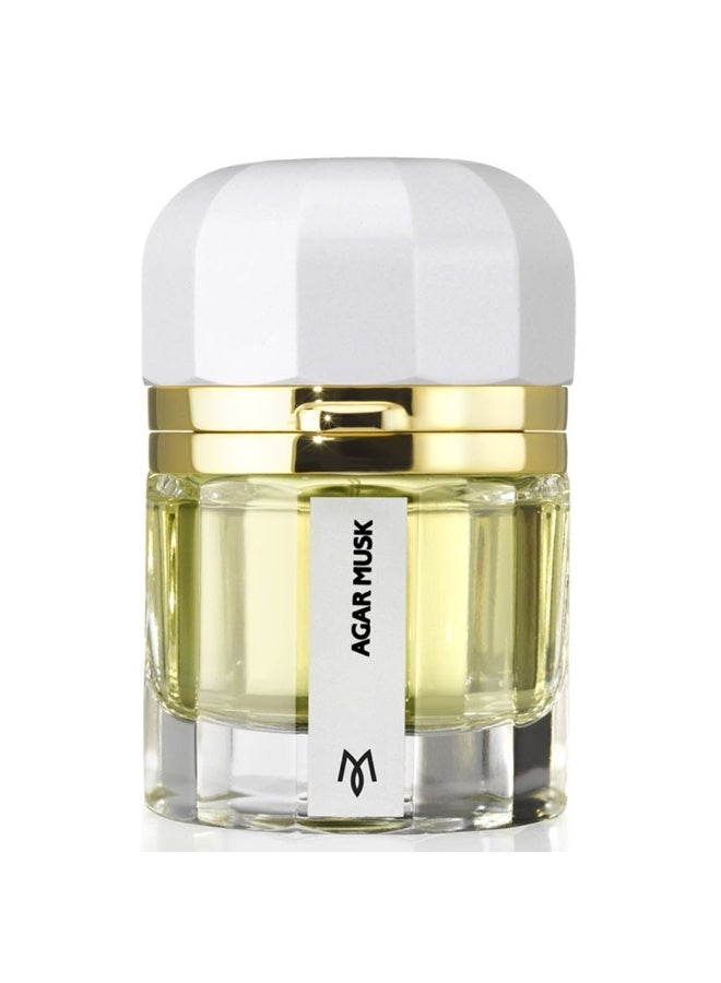 Ramon Monegal Agar Musk Unisex Eau De Parfum 50ml - Image 1