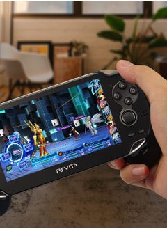 Y&D Trigger Grips Hand Grip Compatible With PS Vita for PSVita, Playstation 1000 (PCH-1000)  - Image 4