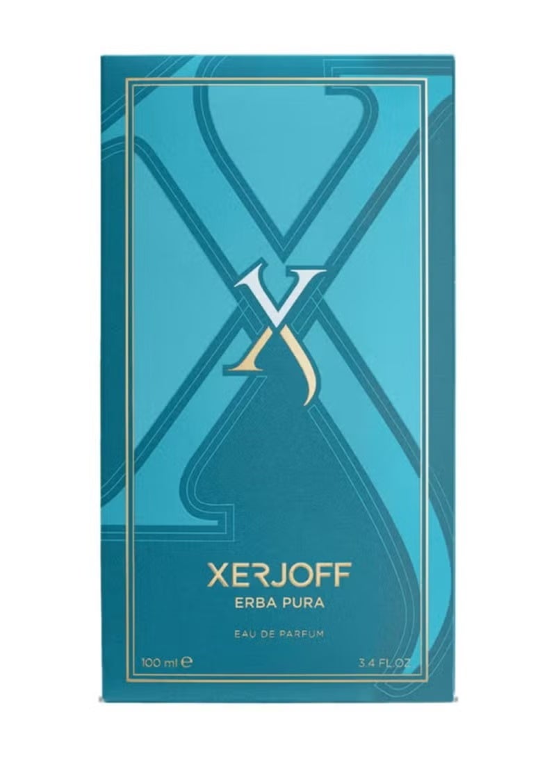 Xerjoff Erba Pura EDP 100ml - Image 2
