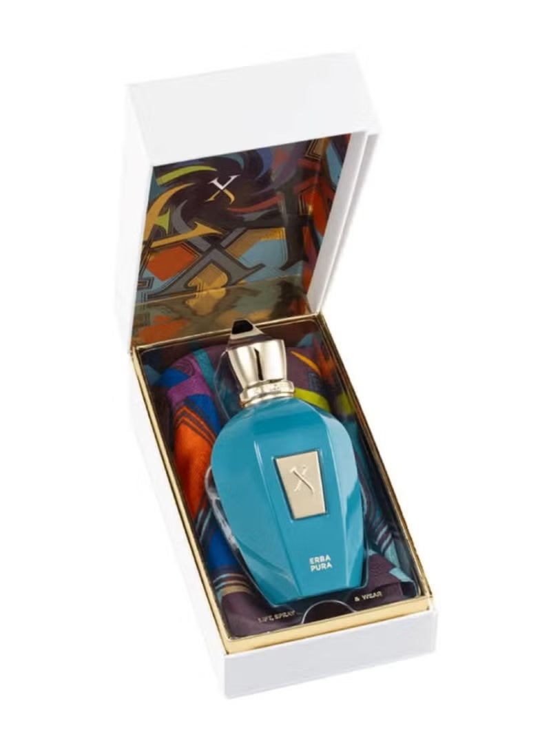 Xerjoff Erba Pura EDP 100ml - Image 3
