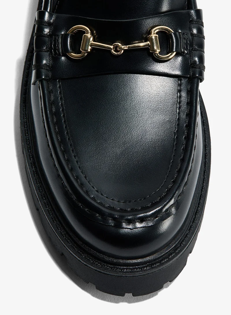 H&M  Chunky loafers for Women | Best Price UAE