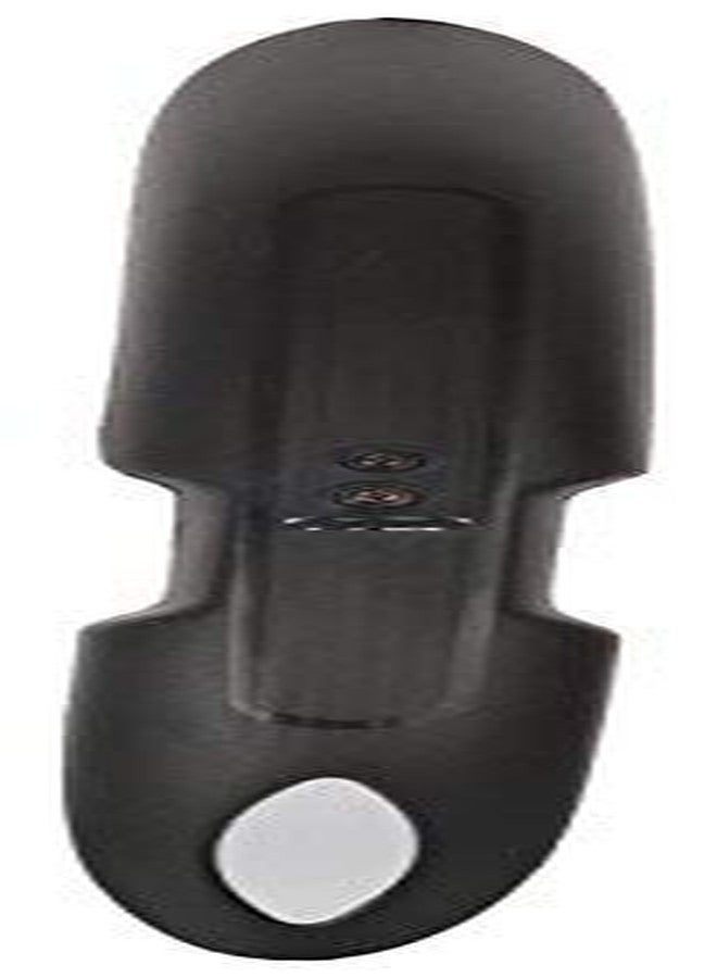 Dark Horse® Bicycle Bolt -X with a Long Unbreakable Plastic Adjustable Clamp Reflective Mudguard/Fender with Plastic Clamp(Black) - Image 5