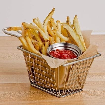 Vegetable Cutter French Fries Slicer Solid Plastic Potato Chips French Fries Cutter Kitchen Gadget for Easy Food Preparation  - Image 5