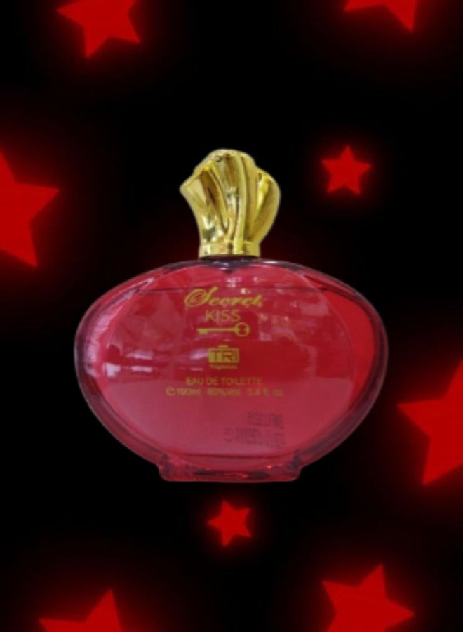 تي أر آي عطر سيكريت كيس 100 مل - Image 1