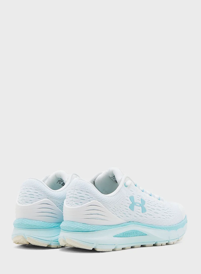 UNDER ARMOUR Charged Intake 4