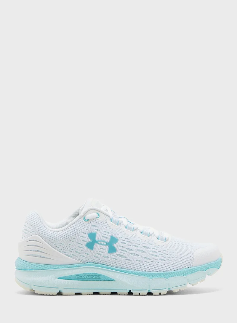 UNDER ARMOUR Charged Intake 4