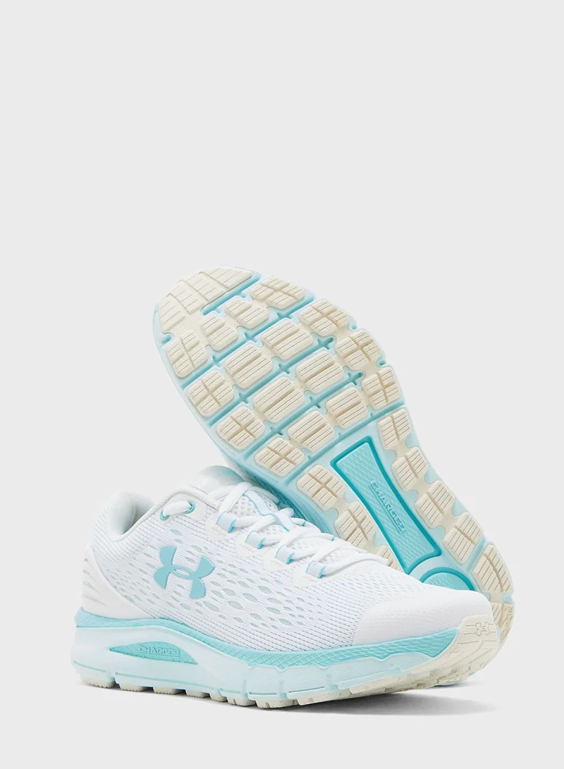UNDER ARMOUR Charged Intake 4