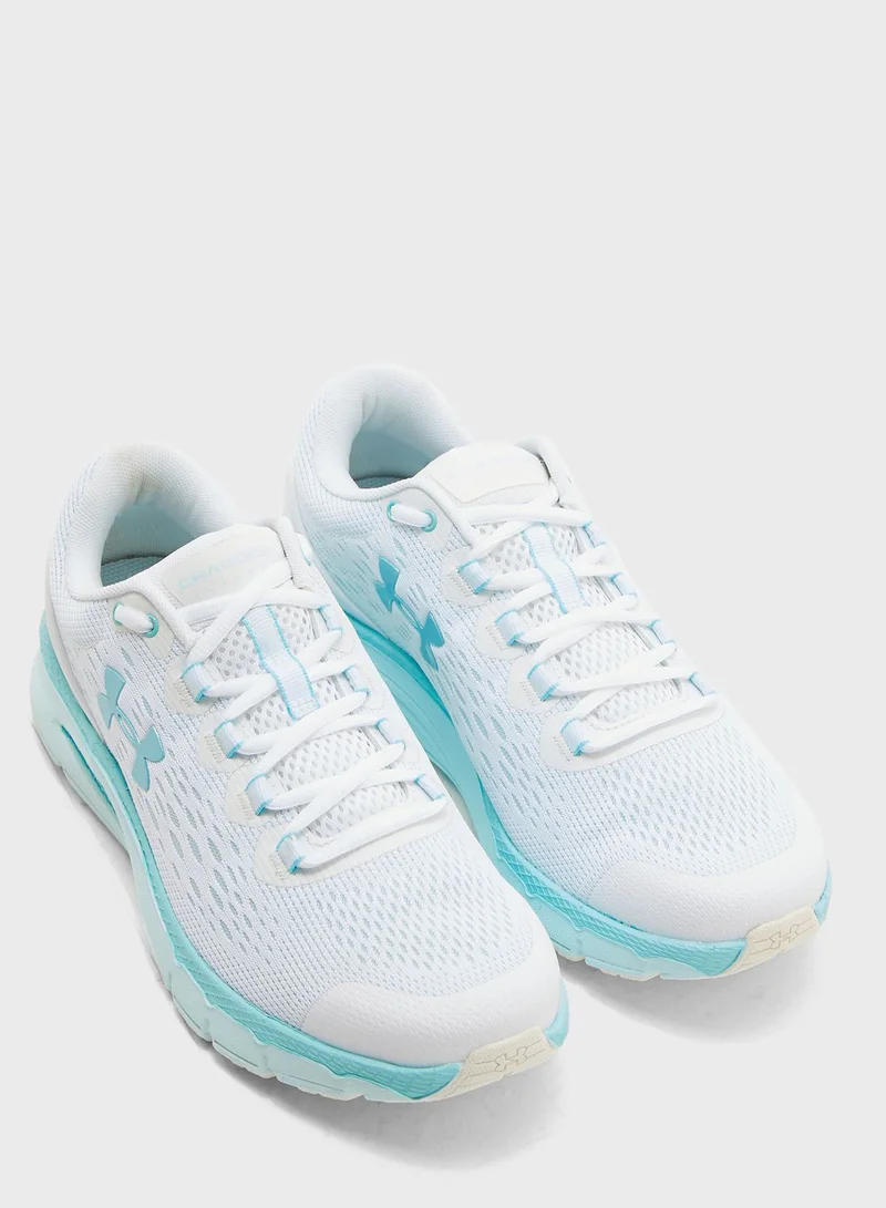 UNDER ARMOUR Charged Intake 4