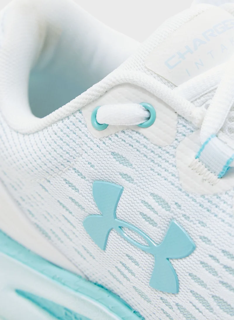 UNDER ARMOUR Charged Intake 4