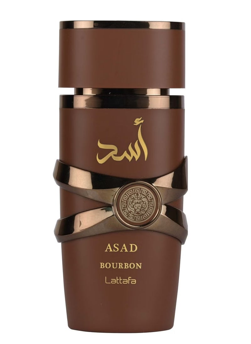 ASAD BOURBON EDP 100 ML