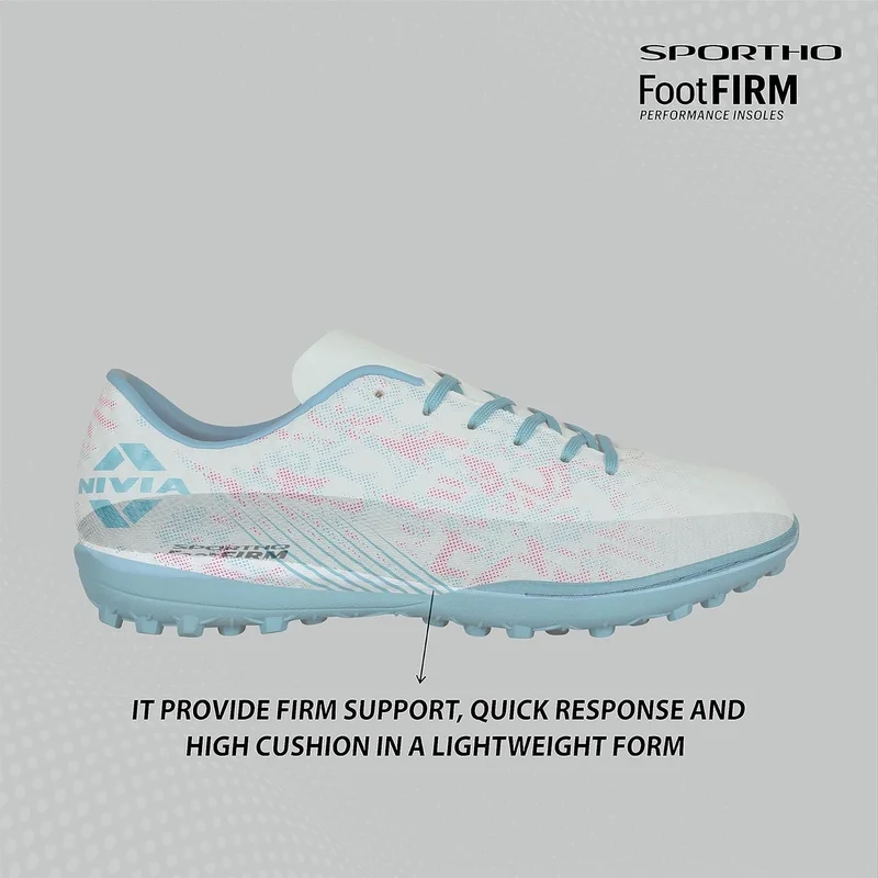 Oslar 3.0 Turf Shoes for Men